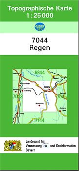 TK25 7044 Regen