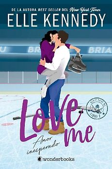 Amor Inesperado Reedición (Love Me 2)