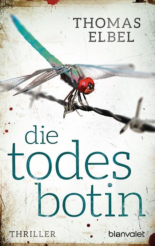 Die Todesbotin