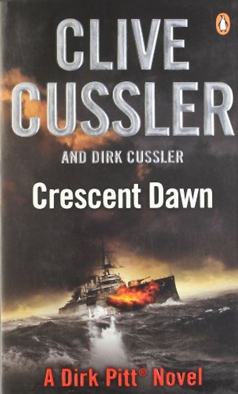 Crescent Dawn