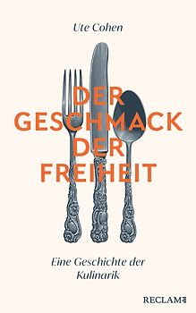 Der Geschmack der Freiheit