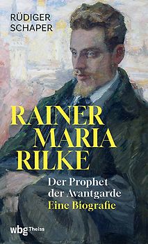 Rainer Maria Rilke