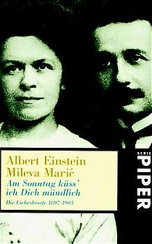 Am Sonntag küss` ich dich mündlich