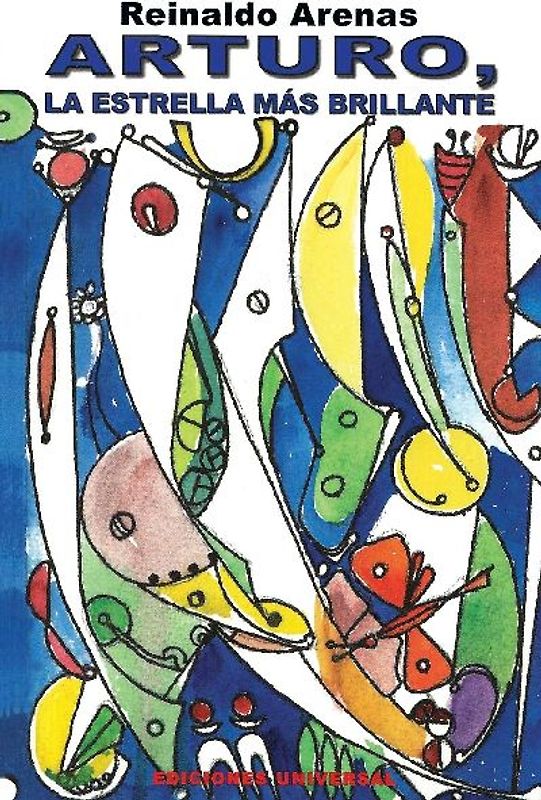 Arturo. La Estrella Más Brillante