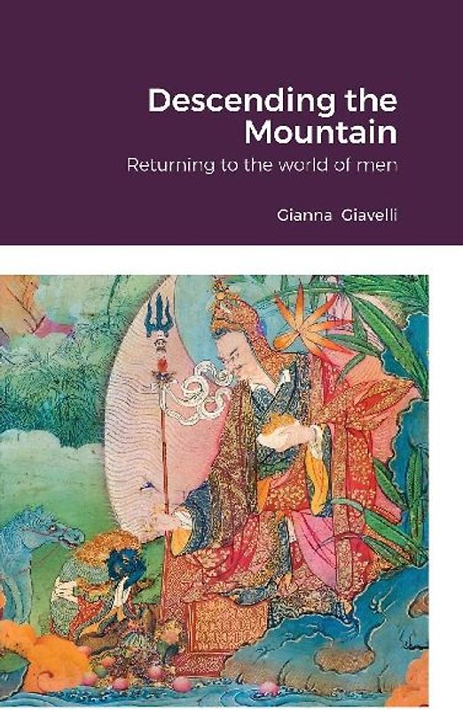 Descending the Mountain