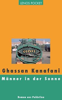 Männer in der Sonne