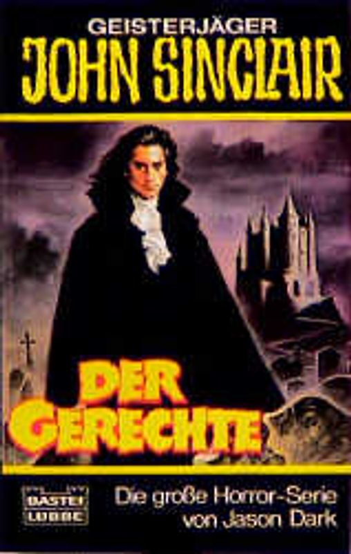 Der Gerechte