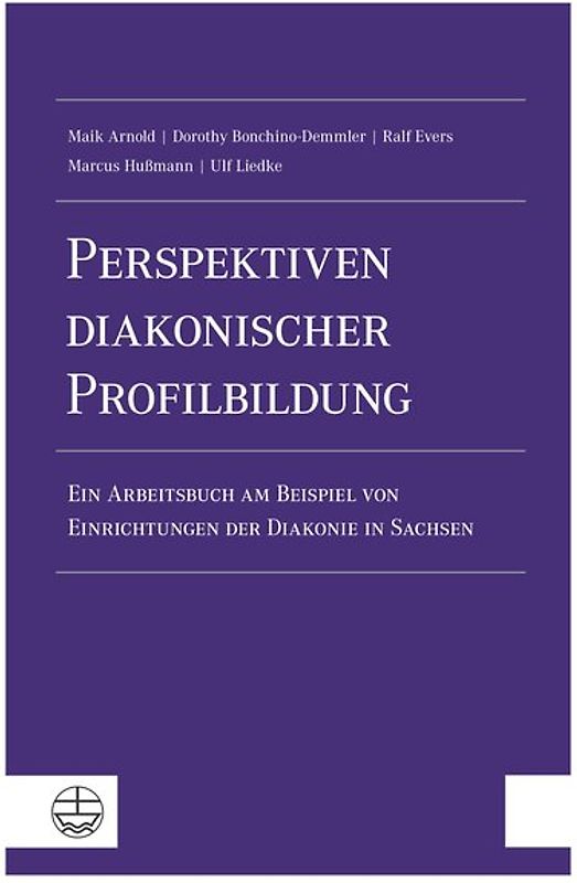 Perspektiven diakonischer Profilbildung