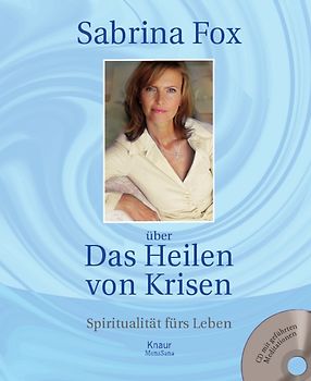 Über das Heilen von Krisen