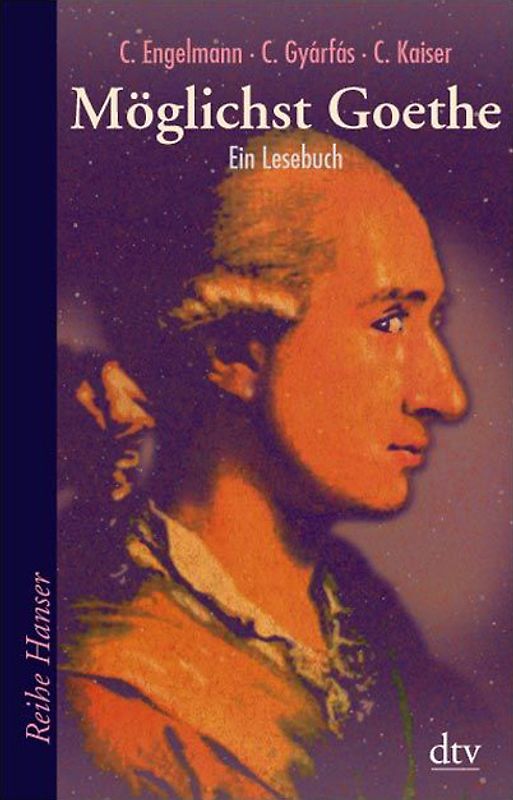 Möglichst Goethe