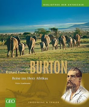 Richard Francis Burton