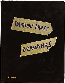 Damien Hirst – Drawings