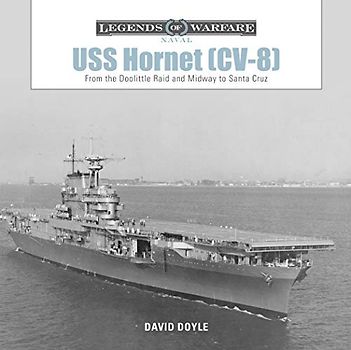 USS Hornet (CV-8)