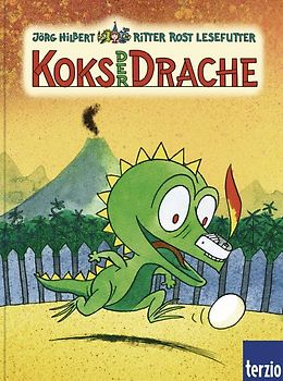 Ritter Rost: Koks der Drache