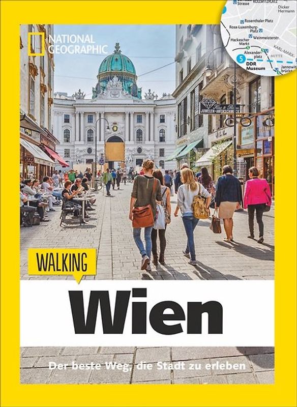 Streifzüge Wien