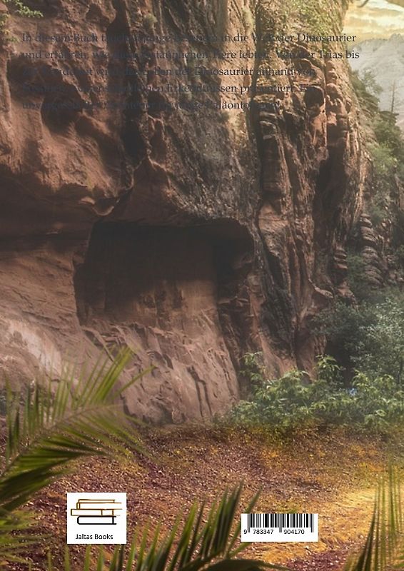 Wie war das Leben der Dinosaurier