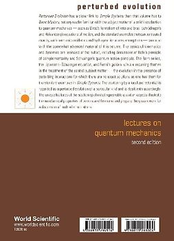 LECT ON QUANTUM MECH (2ND ED-V3)