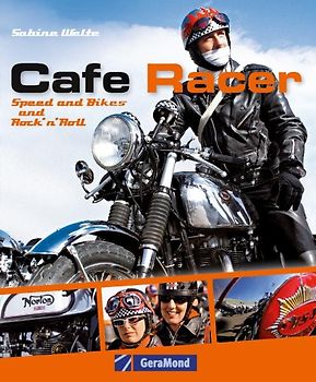 Cafe Racer