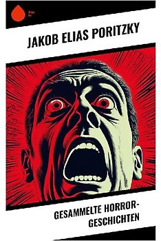 Gesammelte Horror-Geschichten