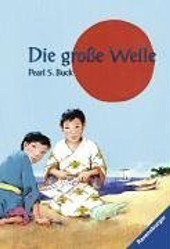 Die große Welle
