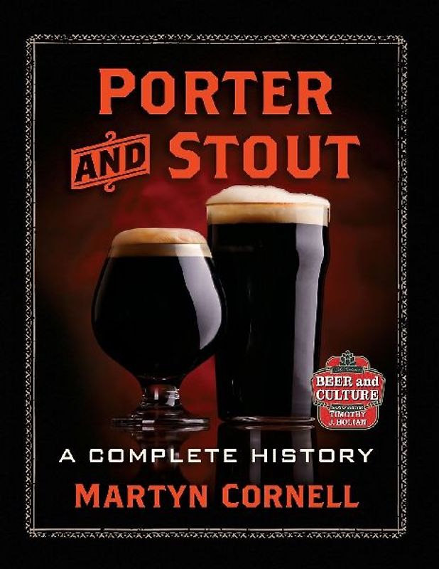 Porter and Stout