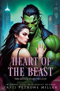 HEART OF THE BEAST