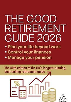 Good Retirement Guide 2026