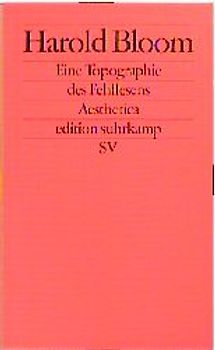 Eine Topographie des Fehllesens