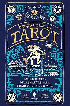 Pregúntale al tarot