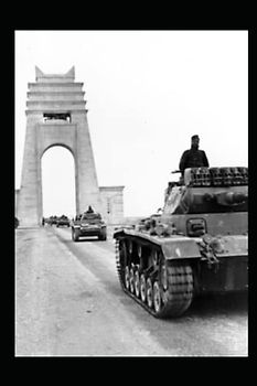 The Development of German Defensive Tactics in Cyernaic - 1941: The Illustrated Edition