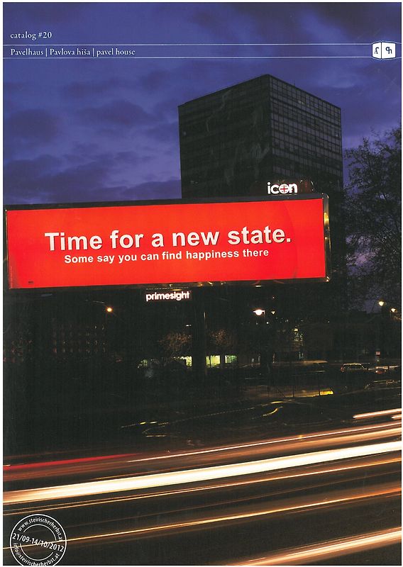 Fallen imperials, forgotten spaces, reoccupied!