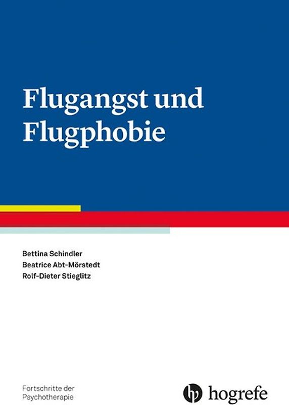 Flugangst und Flugphobie