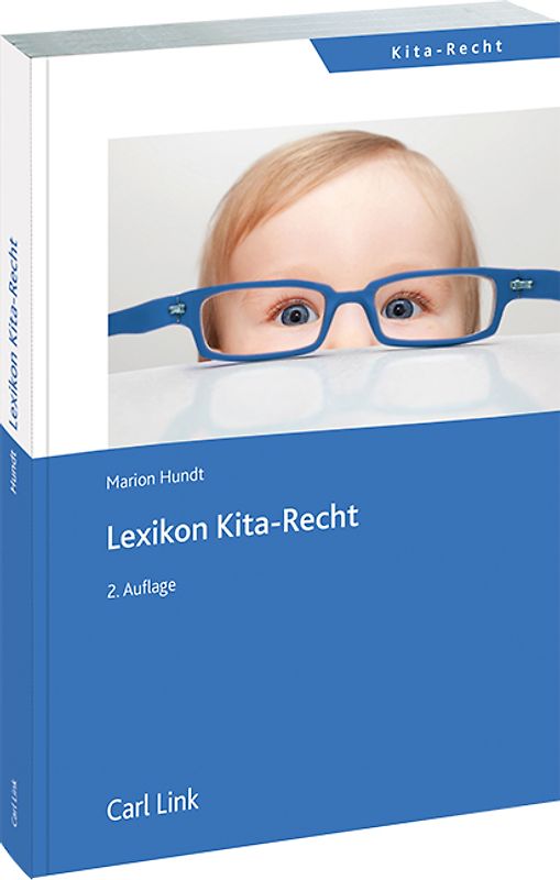 Lexikon Kita-Recht