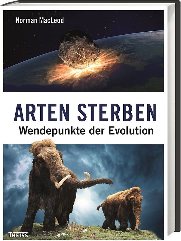 Arten sterben