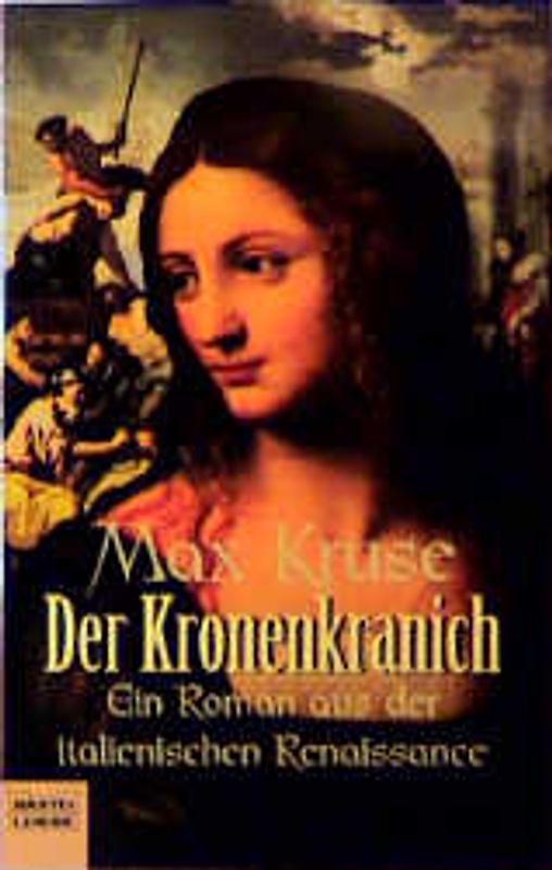 Der Kronenkranich