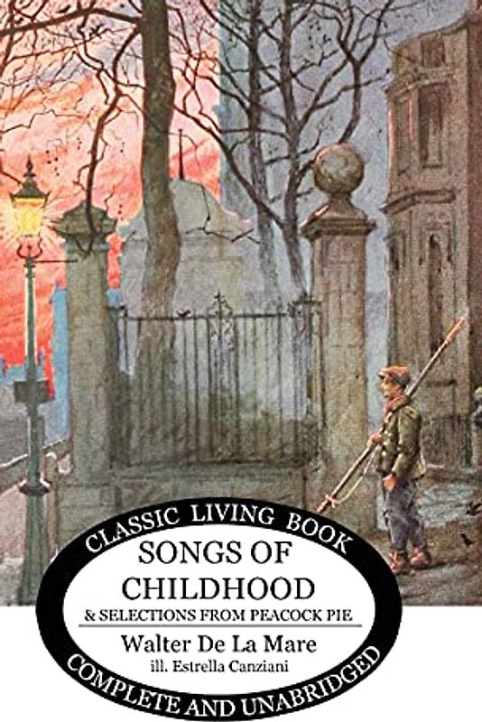 Songs of Childhood and more...