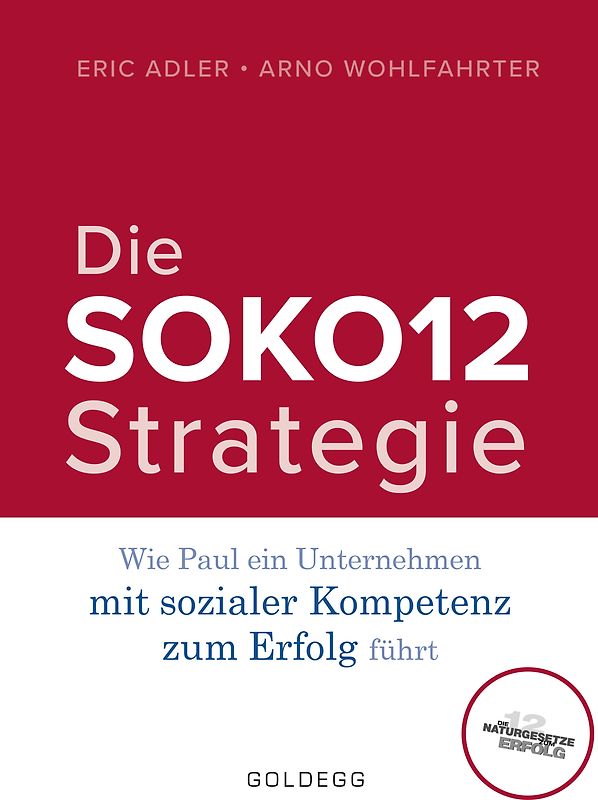 Die SOKO12-Strategie