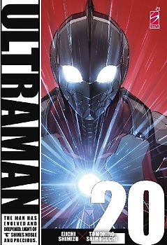 Ultraman. Vol. 20