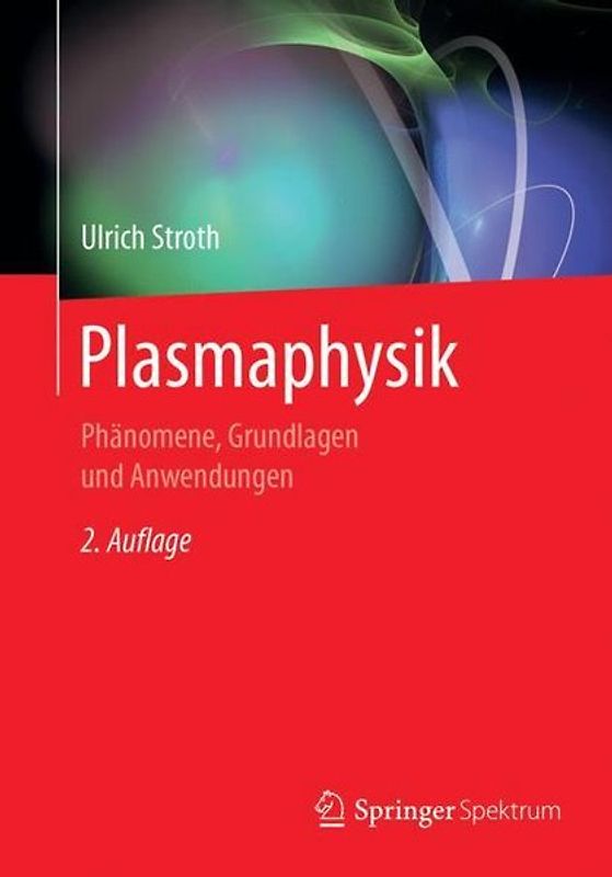 Plasmaphysik