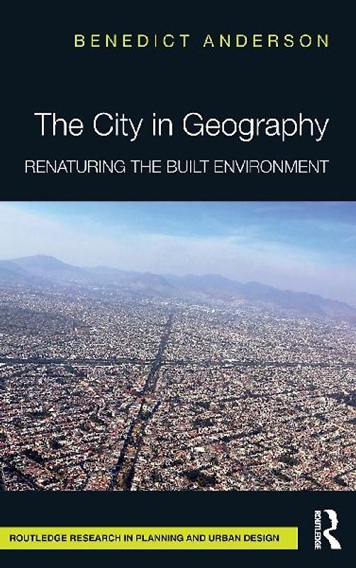 The City in Geography