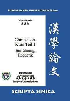 Chinesisch-Kurs