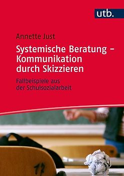 Systemische Beratung - Kommunikation durch Skizzieren