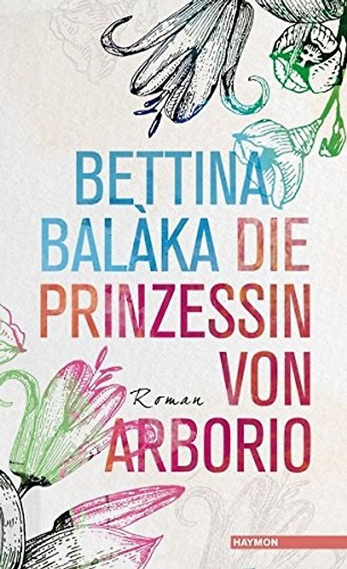 Die Prinzessin von Arborio