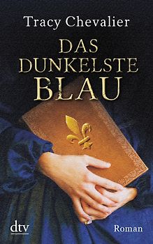 Das dunkelste Blau. Roman