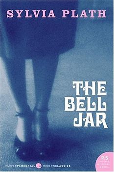 The Bell Jar (P.S.) - Plath, Sylvia