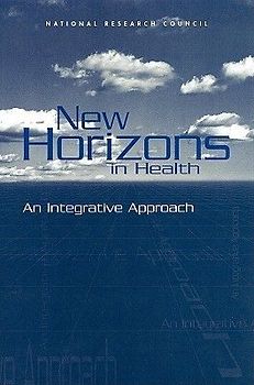 New Horizons in Health
