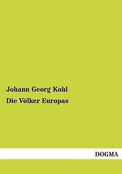 Die Völker Europas