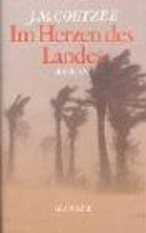 Im Herzen des Landes