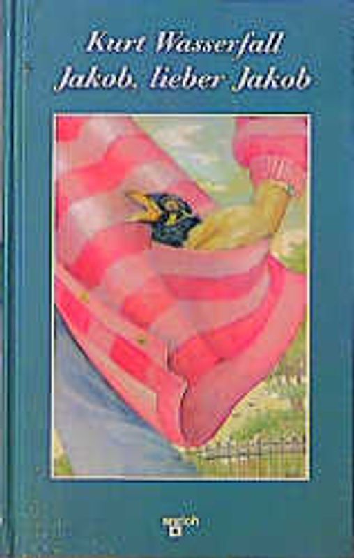 Jakob, lieber Jakob