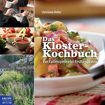 Das Kloster-Kochbuch